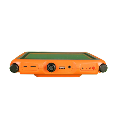 PQWT L50 Geophone Ultrasonic Water Leak Detector Bawah Tanah 10 Tingkat