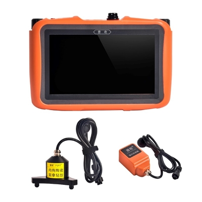 Mendengarkan Kit Detektor Kebocoran Air Elektronik Untuk Plumbing PQWT L50