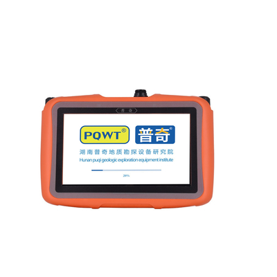 Pqwt Outdoor Wireless Sensor Detektor Kebocoran Air