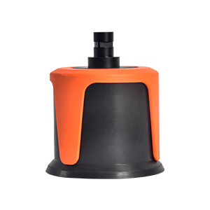 Sensor kebocoran pipa air luar ruangan Pqwt-L2000 kedalaman 5m sensor tengah