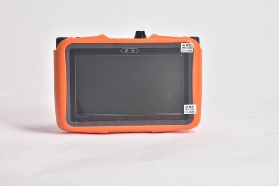 Pqwt-L3000 Multi Sensor Water Pipeline Leak Detector