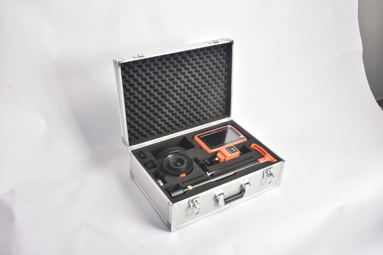 Pqwt-L7000 Multi Sensor Water Pipeline Leak Detector