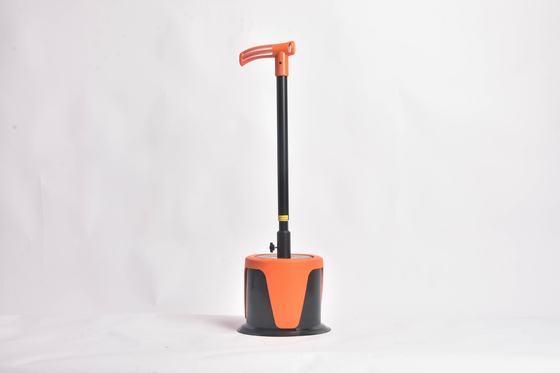 Pqwt-L7000 Multi Sensor Water Pipeline Leak Detector