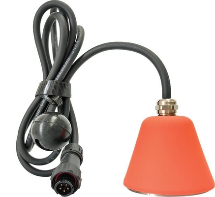 Pqwt Pipe Water Leak Detector Of Pipe Series Water Pipe Leak Detector