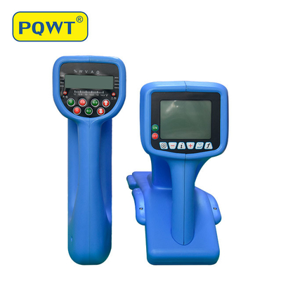 PQWT-GX900 Tekanan Wireless Underground Pipe Locator Cable Locating Device