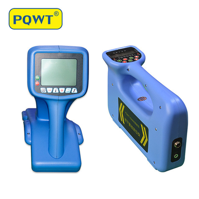 PQWT-GX900 Tekanan Wireless Underground Pipe Locator Cable Locating Device