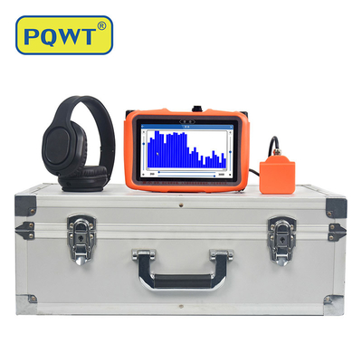 Pqwt-L30 kedalaman 50cm alat pipa rumah pipa air detektor kebocoran