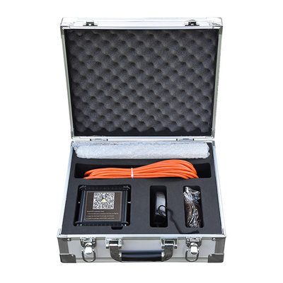 PQWT- M100 detektor air mobile untuk kedalaman 100M