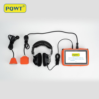 Pqwt-L7000 Multi Sensor Indoor&amp;Outdoor 5 Meter Detektor Kebocoran Air