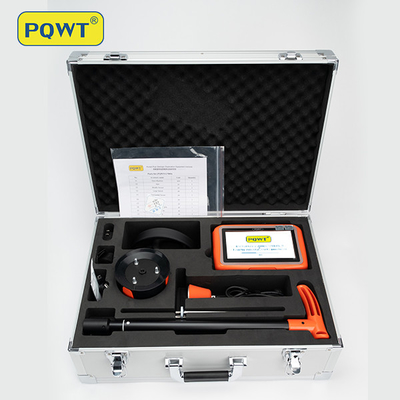 Pqwt-L4000 Detektor Sensor Kebocoran Pipa Lokasi