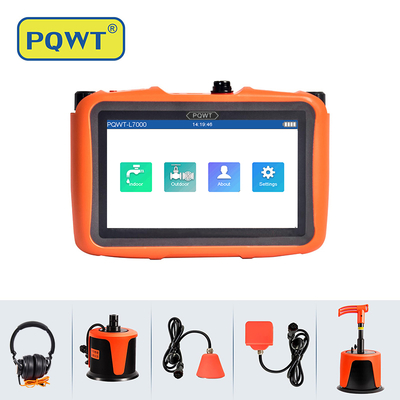 Pqwt Rumah Dan Outdoor Pipa Air Pipa Air Kebocoran Detektor