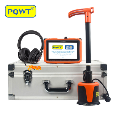 Detektor Kebocoran Air Inline Multifungsi Perangkat Deteksi Kebocoran Pipa PQWT L2000