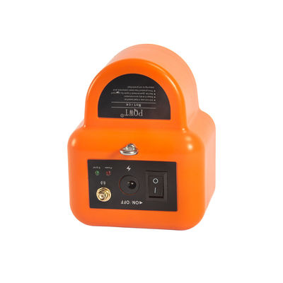 PQWT-CL900 Multi Wireless Sensor Detektor Kebocoran Air untuk pipa bawah tanah