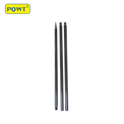 Detektor Suara Kebocoran Air Baterai 5000mAh 8m PQWT CL900 Sistem Deteksi Kebocoran Otomatis