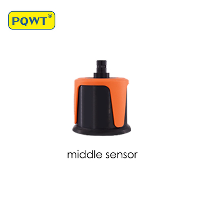 Detektor Kebocoran Air Inline Multifungsi Perangkat Deteksi Kebocoran Pipa PQWT L2000