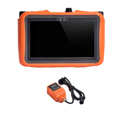 PQWT L30 Detektor Kebocoran Air Pipa Di Dalam Sensor Dinding Persegi