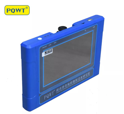 PQWT-TC500 Detektor Air Geofisika 500 Meter Daya 4000mAh