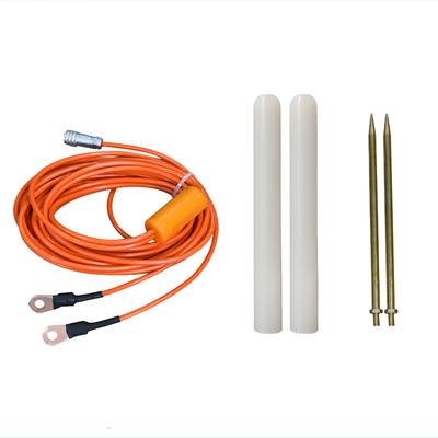 PQWT S300 Mesin Detektor Air Bawah Tanah Otomatis Dalam