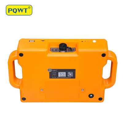 S300 PQWT Water Detector 300M Mesin Pencari Air Tanah