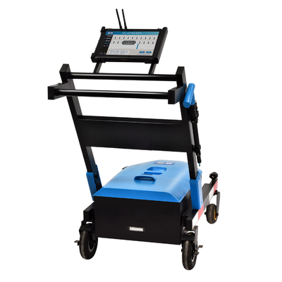 Pengendali kebocoran air di luar Trolley LDC 5M Noise Logger