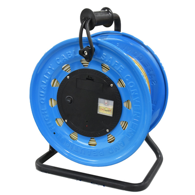 50m PQWT Water Detector Industrial Metal Steel Water Level Gauge Ruler Untuk Tangki Sumur