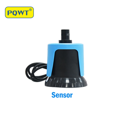 Pencari Pipa Bawah Tanah Logam PQWT PD300 Detektor Pipa Plastik 800Hz