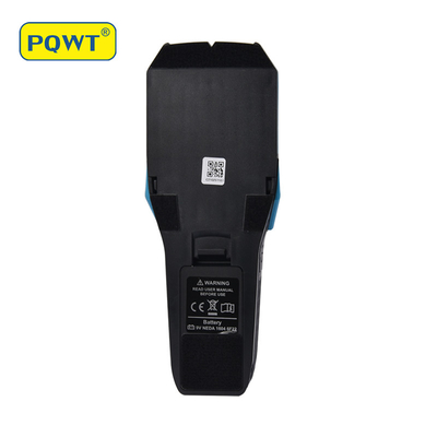 19mm Handheld Stud Finder Dinding Kabel Listrik AC Wire Metal Dan Stud Detectors