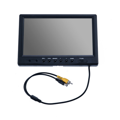 20M Kabel Endoskopi Sistem Kamera Inspeksi Pipa Saluran Pembuangan 9 Inch TFT LCD Display