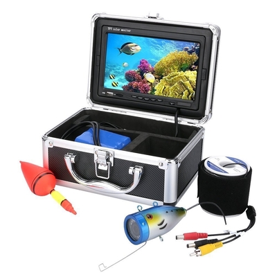 Kamera Memancing Bawah Air Tahan Air 7 inci 1000TVL HD