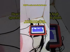 Detektor kebocoran air seri PQWT L