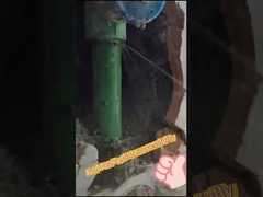 PQWT L4000 Detektor Kebocoran Air Akustik Detektor Kebocoran Air Cerdas bawah tanah