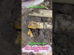 PQWT-CL900 Multi Wireless Sensor Detektor Kebocoran Air untuk pipa bawah tanah