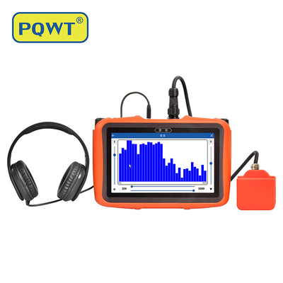 Pqwt-L30 kedalaman 50cm alat pipa rumah pipa air detektor kebocoran